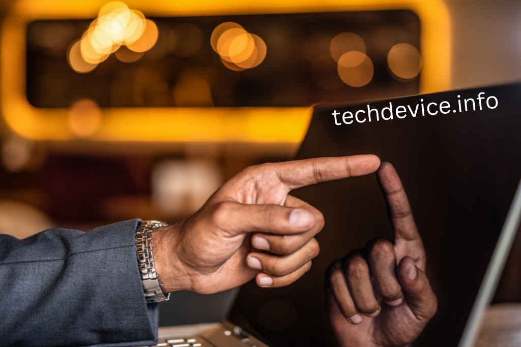 Best Touchscreen Laptop