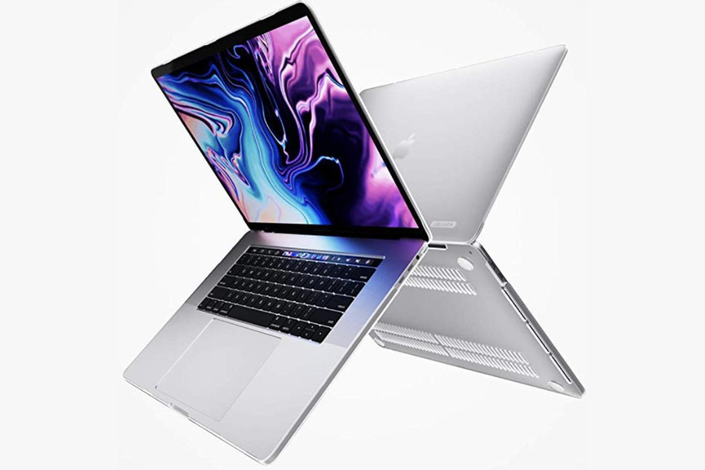 Laptop for Graphic Designer