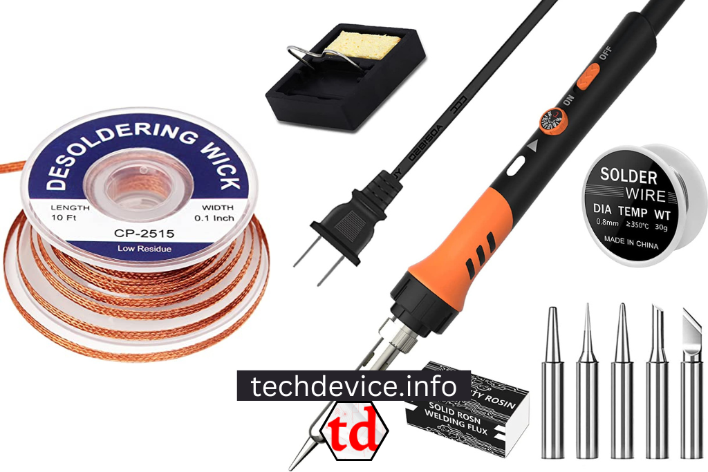 Best Soldering Iron