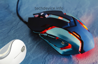 Best Wireless Bluetooth Gaming Mouse