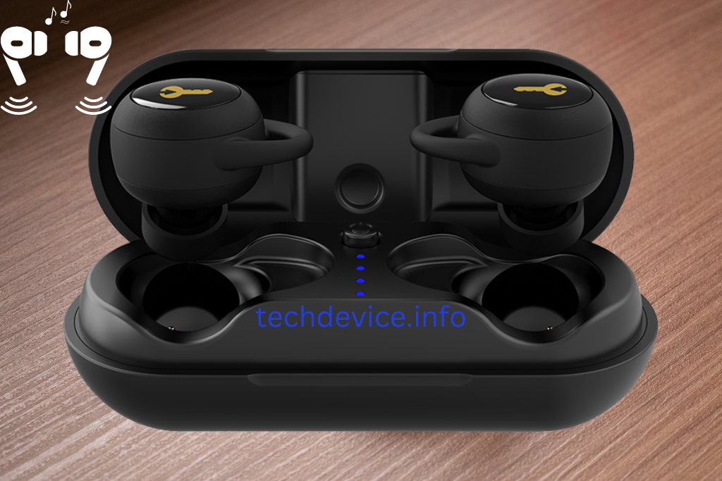 Best Wireless Noise Cancelling Earbuds