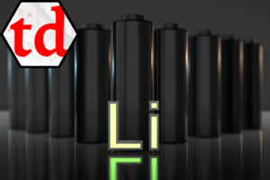 Lithium-ion Batteries