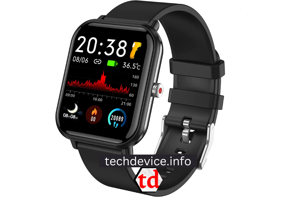 Top Seven Best Digital Watch in World