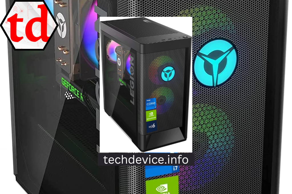 Top Seven Best Gaming Desktop