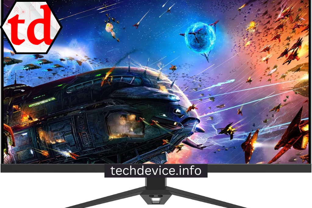 Top Seven Best Gaming Monitor