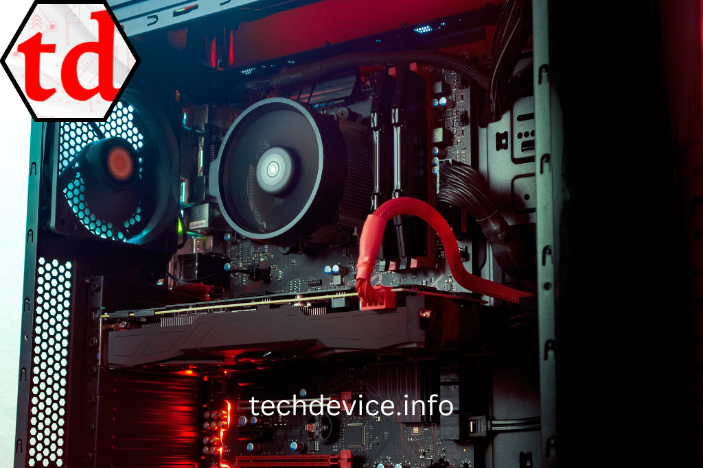 Top Seven Best Gaming PC