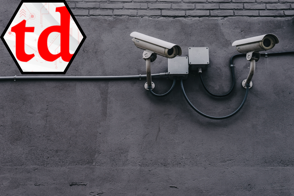 Top Seven Best security Camera in World
