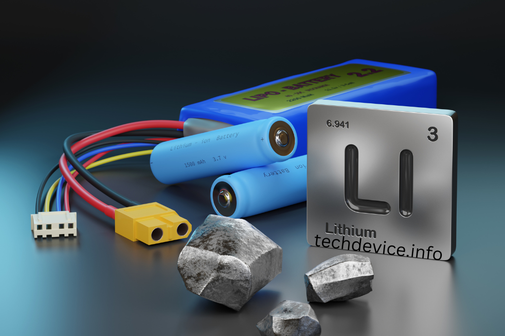 Why is Lithium Important in the World