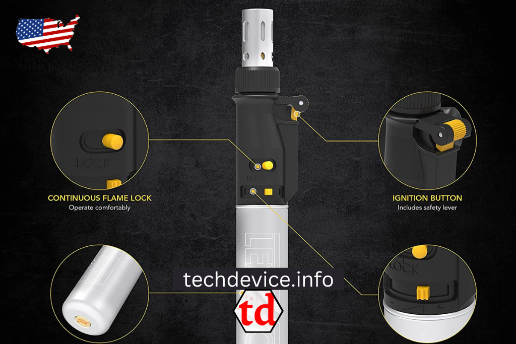 Best Butane Soldering Iron