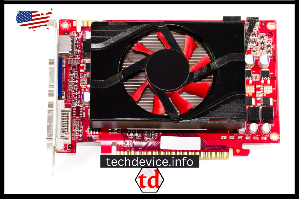 Graphic Card for Gaming, Streaming, and Editing in 2023