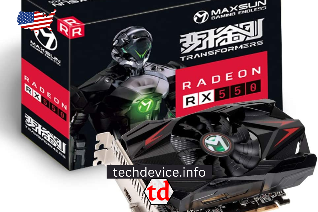 Best Gaming Graphics Card