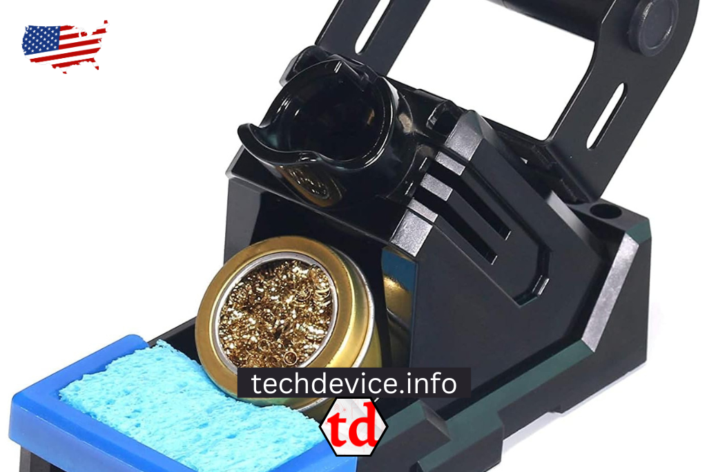 Best Ways to Clean soldering Iron Tip