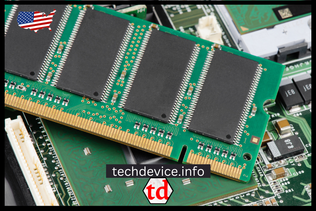 Gaming RAM for Laptop in 2023