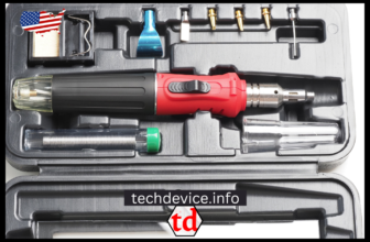 Soldering Iron for 3D Printing