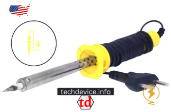 Soldering Irons for Mobile Repairing