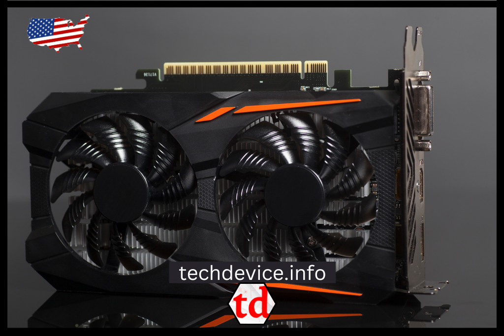 Powerful GPU For Gaming