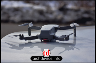 Best Drone Camera for Filmmaking