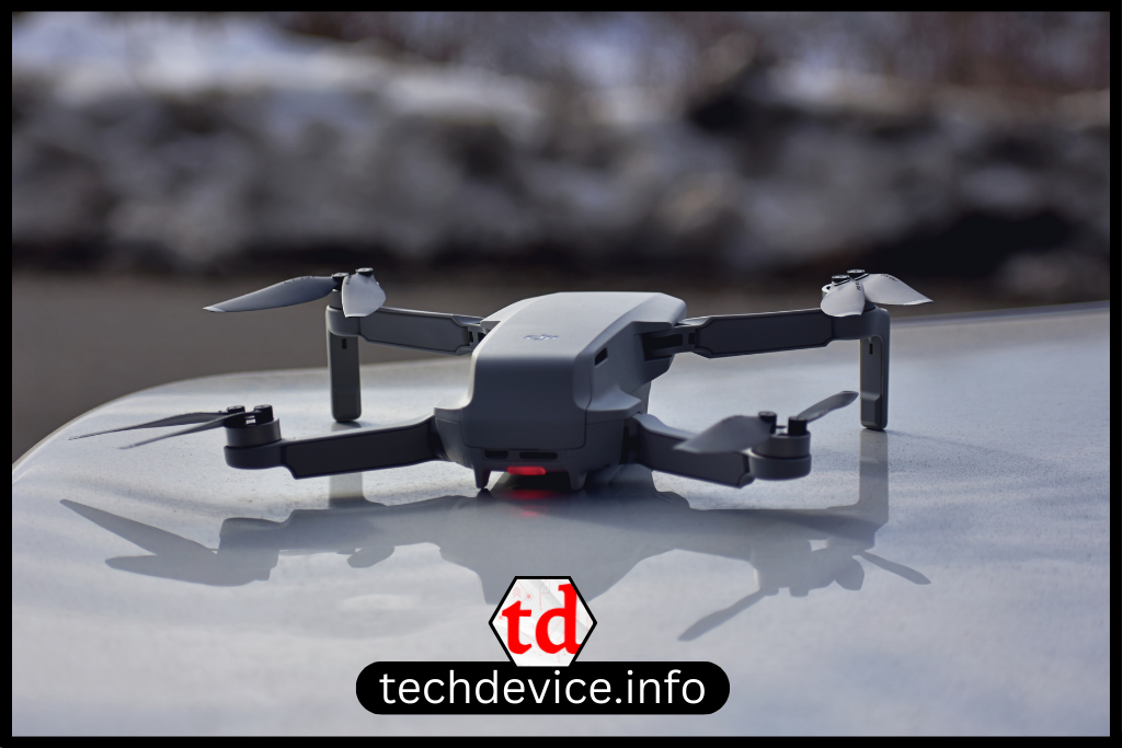 Best Drone Camera for Filmmaking