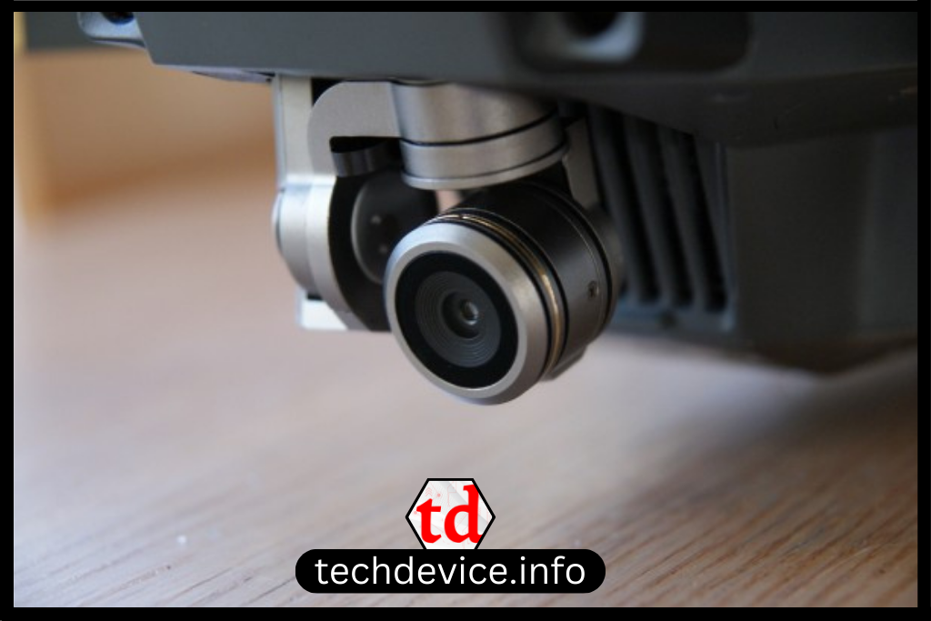 Best Drone Cameras for Personal Use