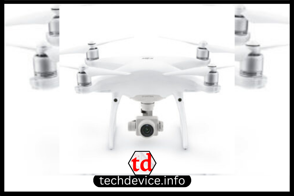 Best Drone Cameras for Photography