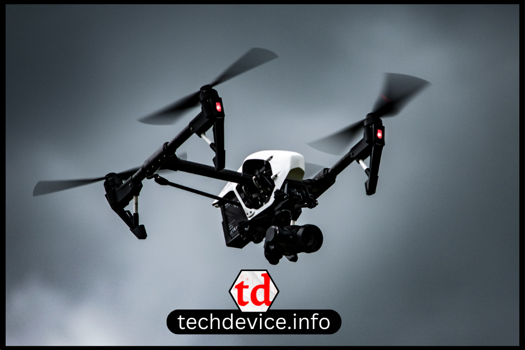 Best Places to Fly Your Drone In New York City