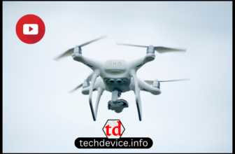 Best drone camera for YouTubers