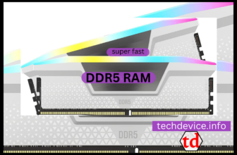 Fastest DDR5 RAM