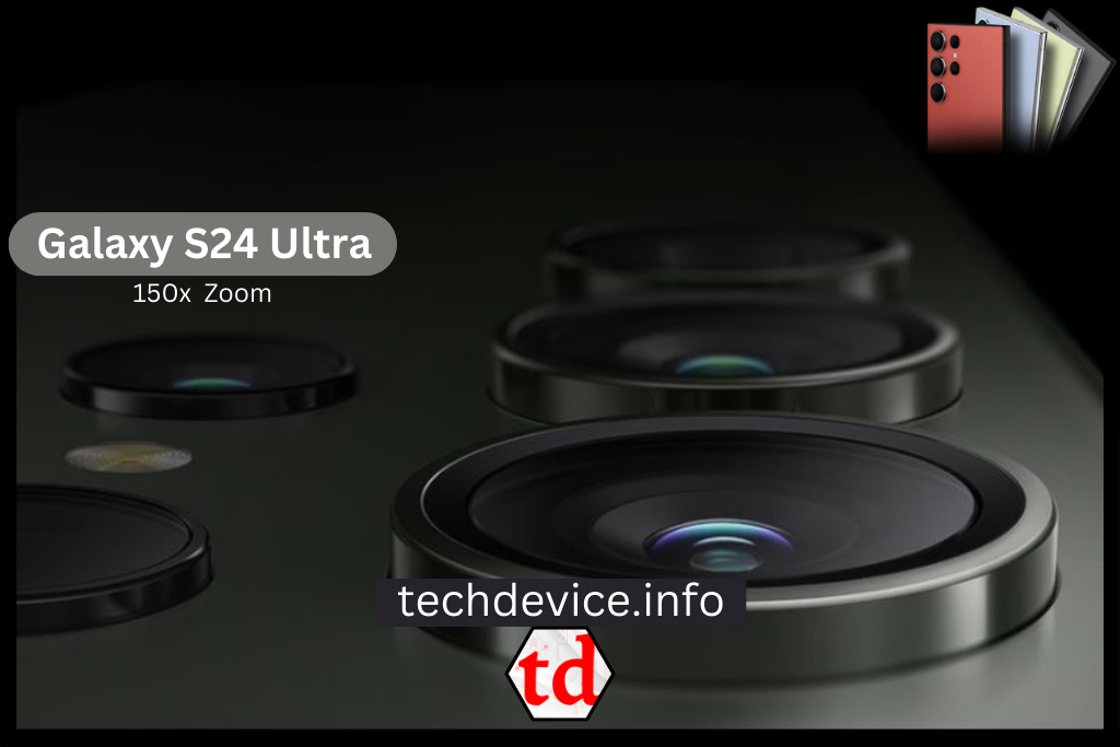 Samsung Galaxy S24 Ultra- Release Date & rumors