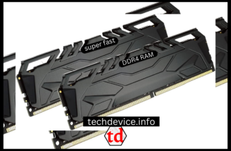 Top Five Best DDR4 RAM