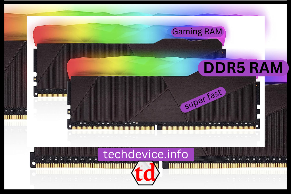 Top Seven Best Gaming RAM in 2023
