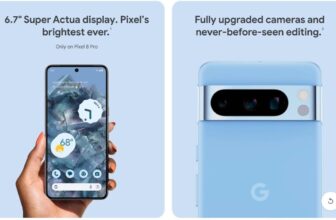 Google Pixel 8 Pro. Best Review