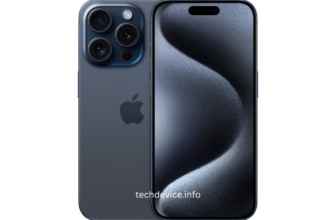 iPhone 15 Pro Max. A Complete Review