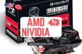 AMD Vs NIVIDIA – The Best Graphic Card of 2023