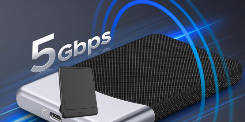 Best External SSD Device in 2024