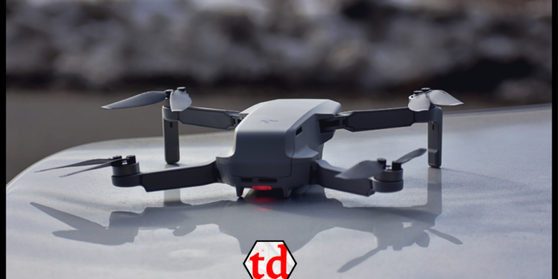 Best Drone Camera for Filmmaking