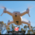 Best Drone Camera for Video Shooting