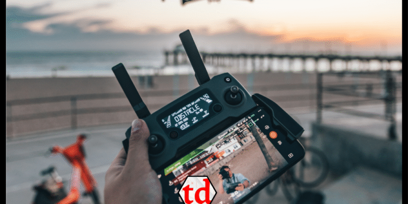 Best Drones for Photos and Videos In 2023