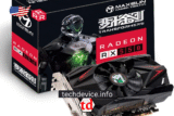 Top Seven Best Gaming Graphics Card