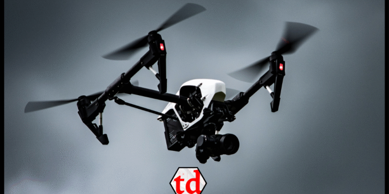 Best Places to Fly Your Drone In New York City