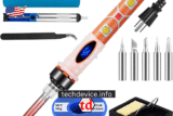 Best Soldering Iron for Stained Glass