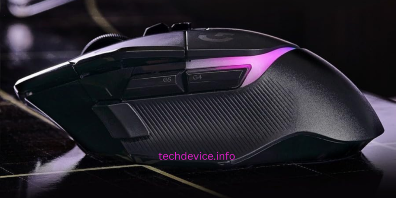 Best Wireless Gaming Mouse in 2024