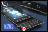 Blackberry Blade 5G Mobile – Launch Date, Features, and Rumors