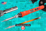 How to Fix the Soldering Iron Tip – All to Know