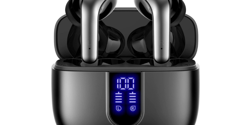 Top Seven Best Noise Canceling Earbuds In 2024