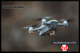 Top Five Best Drone Camera for Real Estate