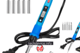 Top Seven Best Soldering Iron